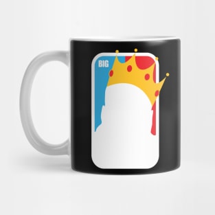 King Of New York Mug